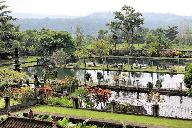 蒂尔塔冈加-卡朗阿森必去景点