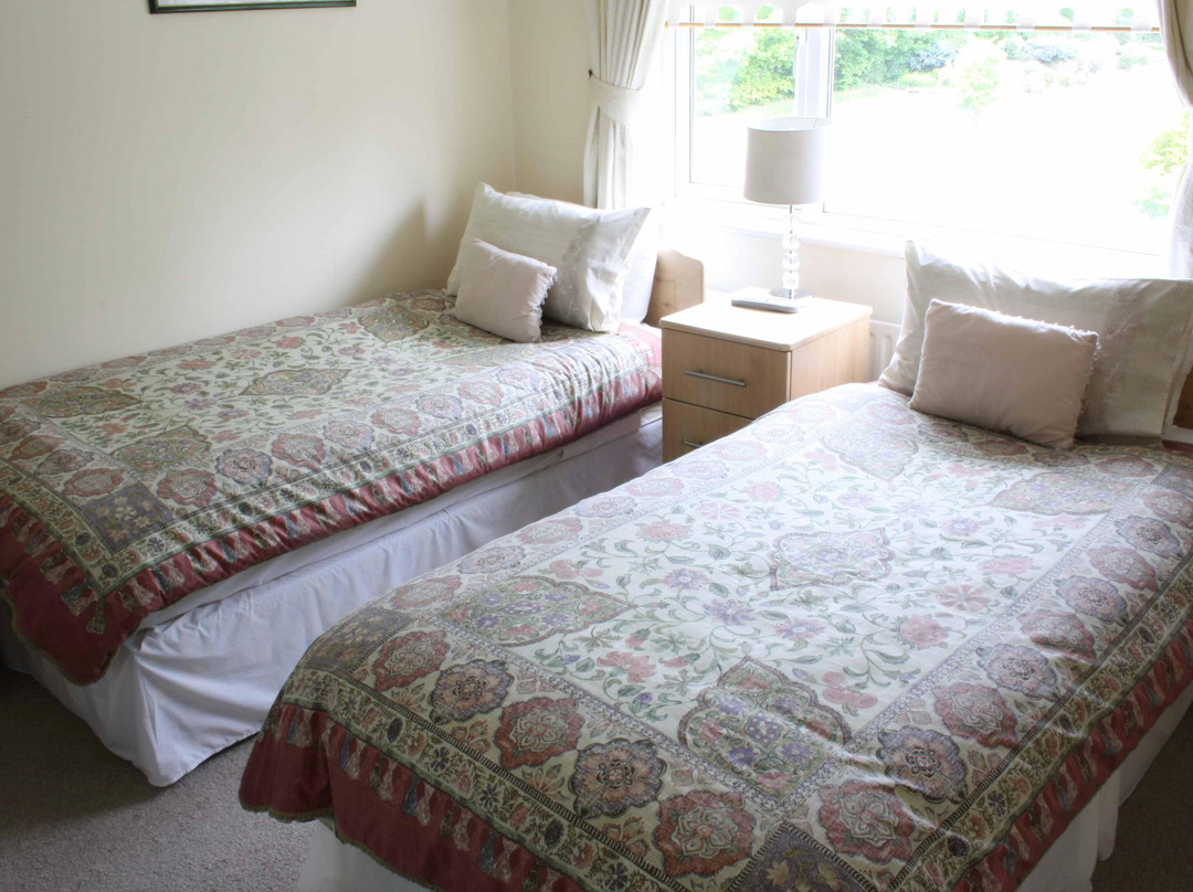 Seamount House B&B
