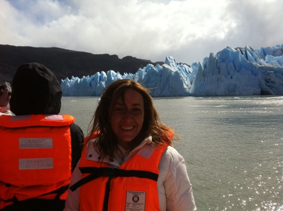 Glaciar Grey-纳塔莱斯港必去景点