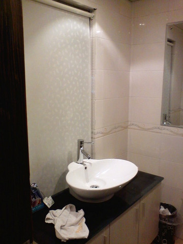 天上人间宾馆主图