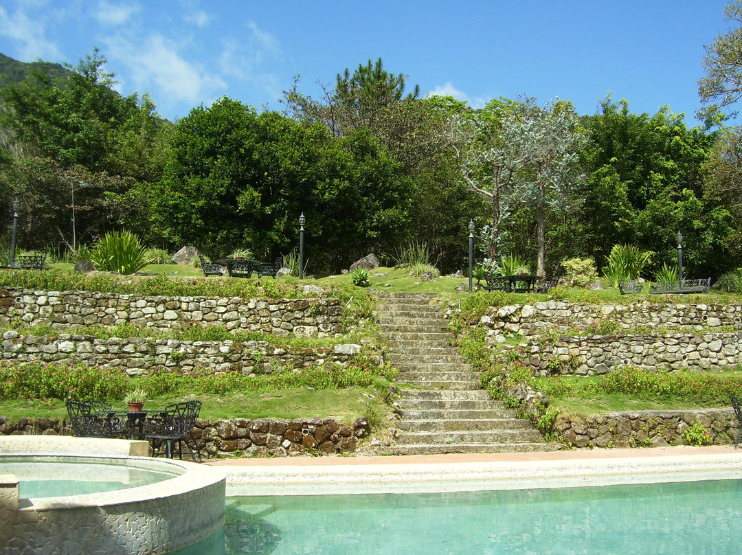 La Casa de Lourdes Outdoor Spa景点图片