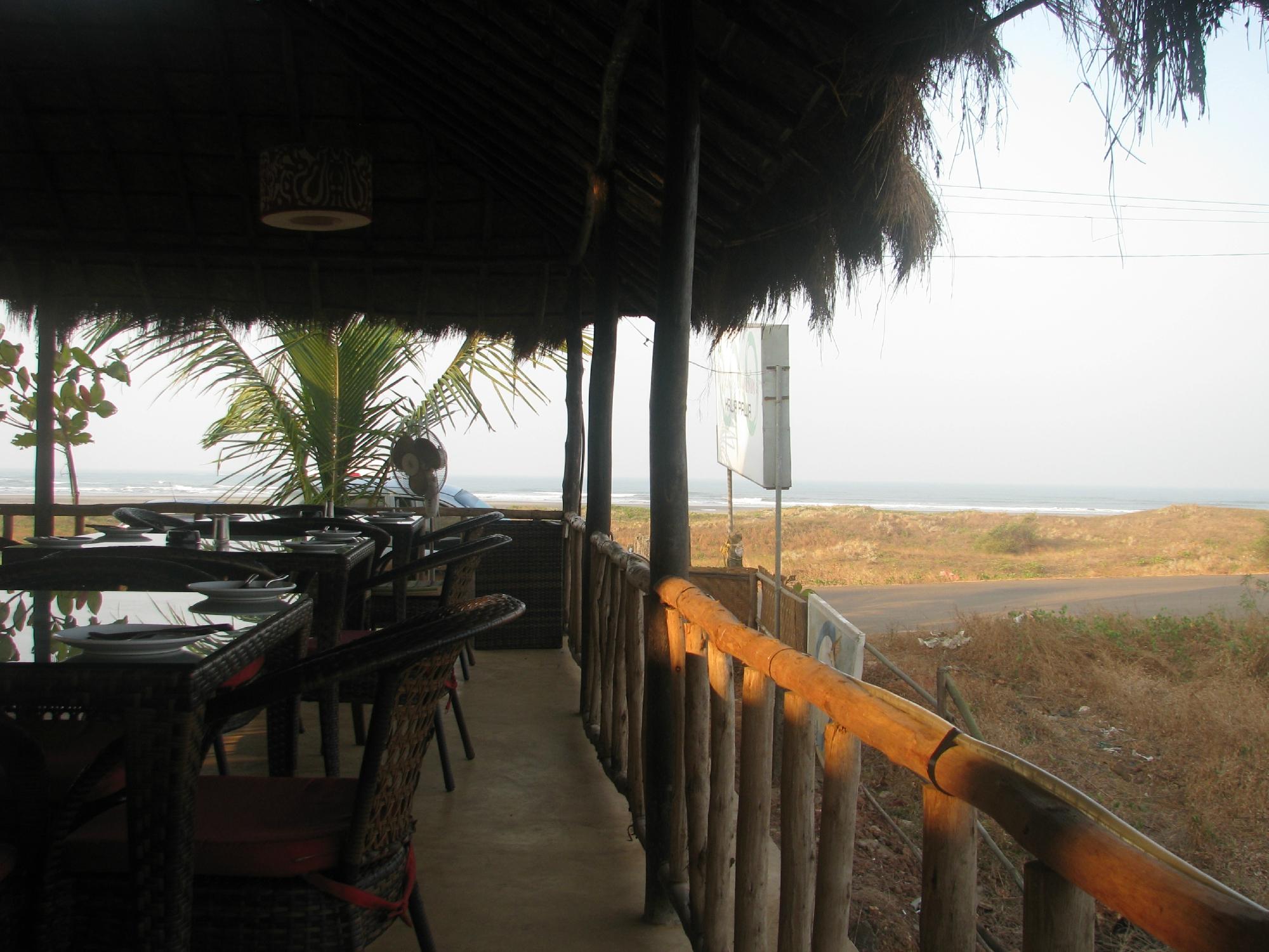 Pam's Pirache Resort-客卧