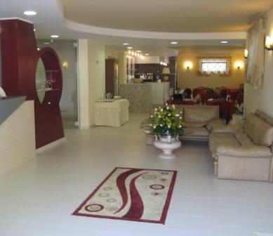 Hotel Ginevra-官方