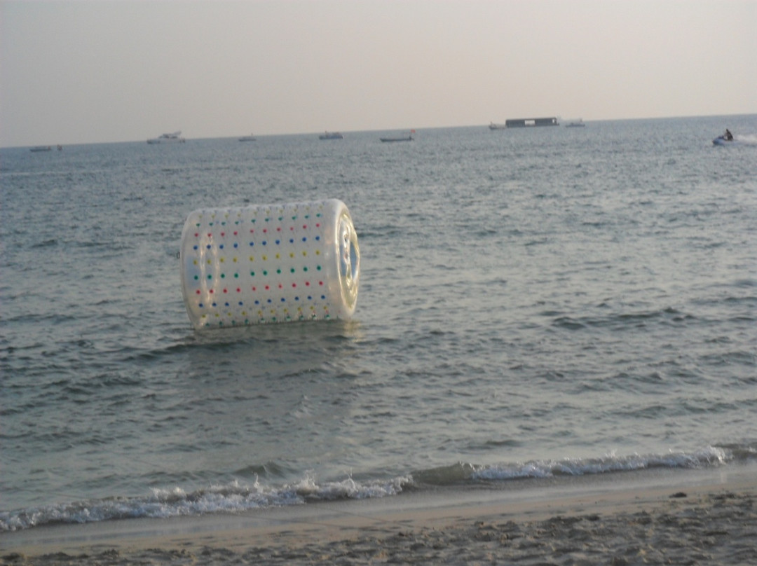 大东海景点图片