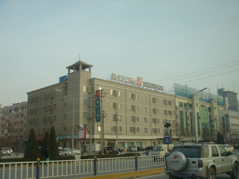 东营锦江之星西二路店主图