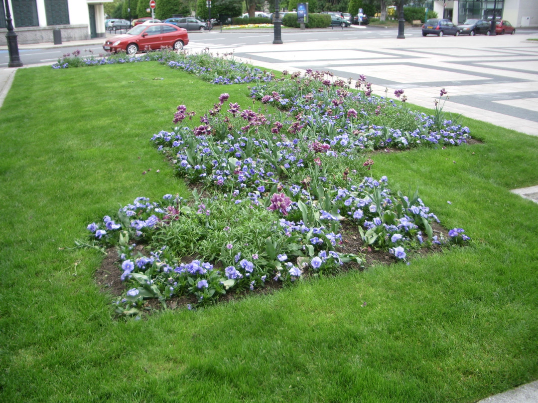 Logis Hôtel Belle Etoile Vichy