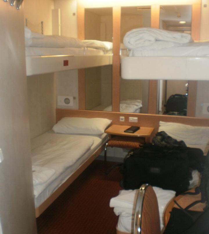 塔斯马尼亚精神号渡轮-Devonport必去景点