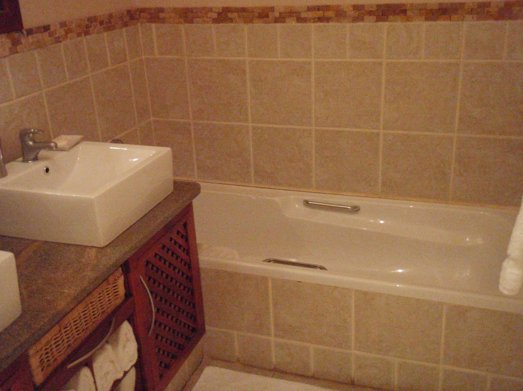 Tom's Place B&B主图