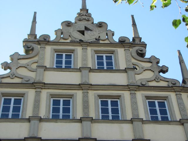 Town Hall景点图片