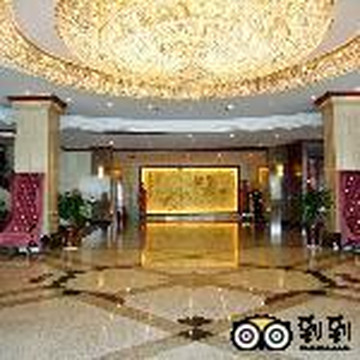 贵和花园酒店主图