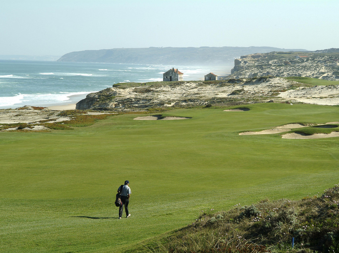Praia d'el Rey Golf Course景点图片