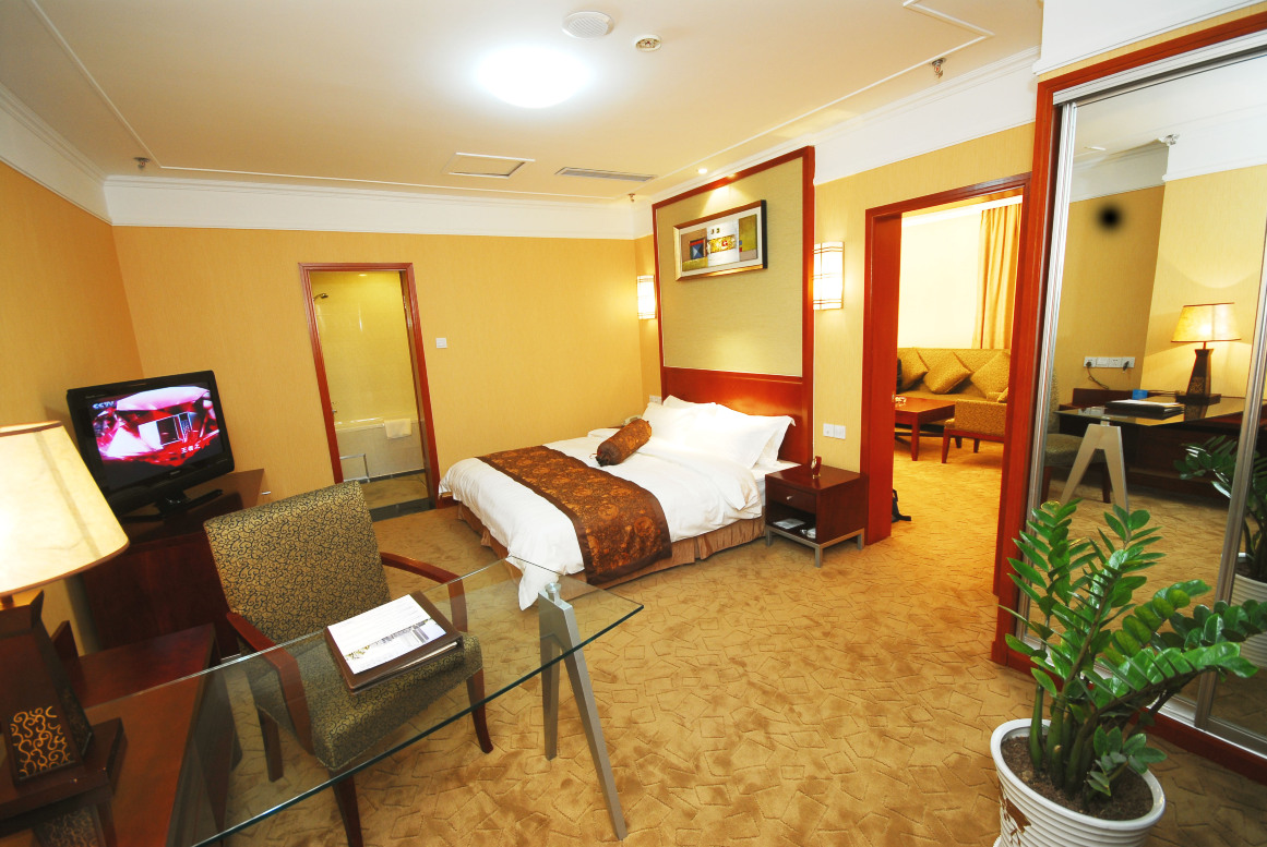 蓝海大饭店-官方