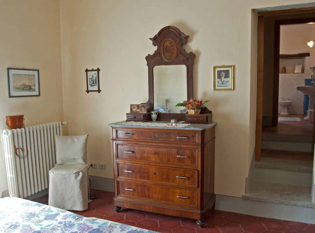 Bed and Breakfast La Lastra主图