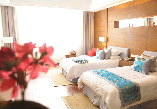 池州168快捷酒店青阳九华山店主图