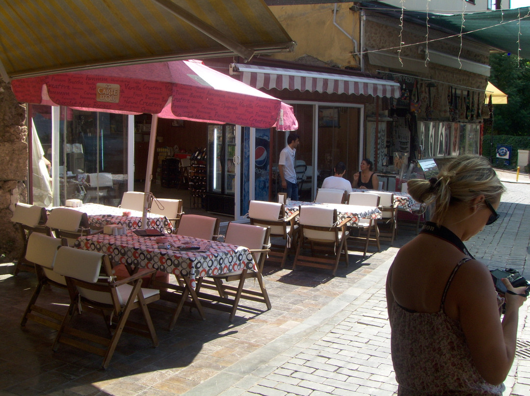 Paradise Restaurant