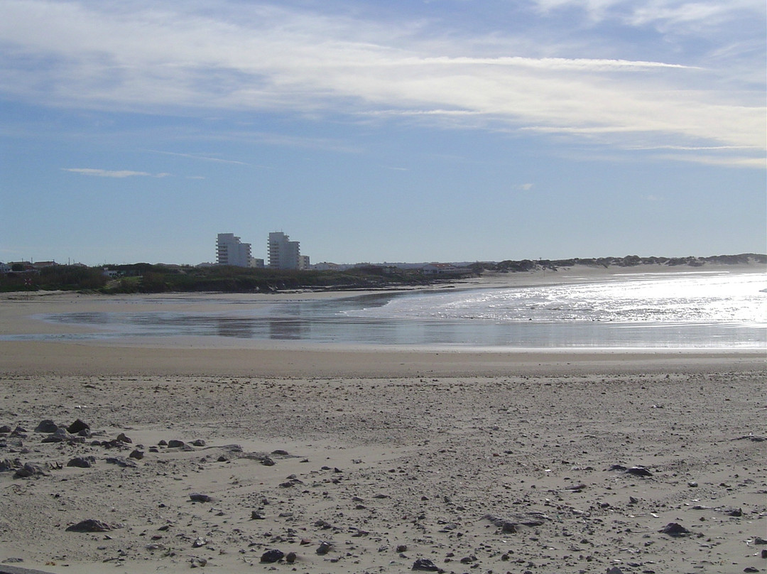 Baleal Beach景点图片