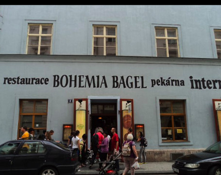 桑德曼的布拉格漫步之旅-布拉格必去景点