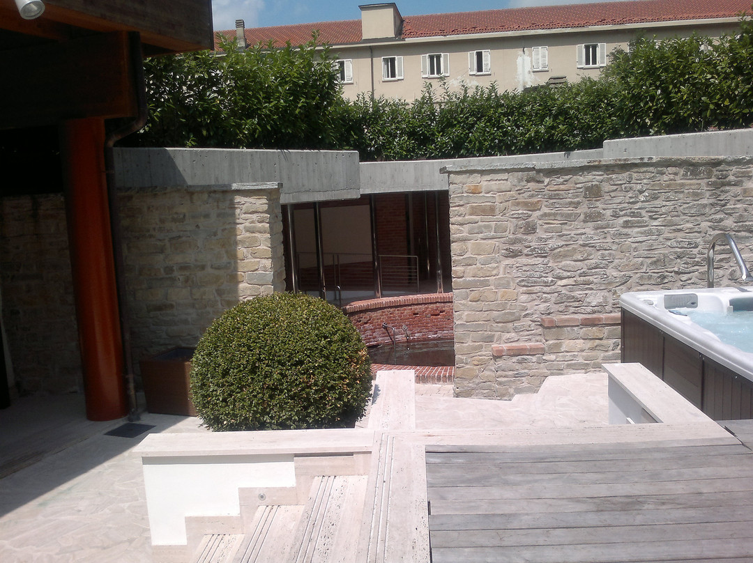 Spa Lago Delle Sorgenti景点图片