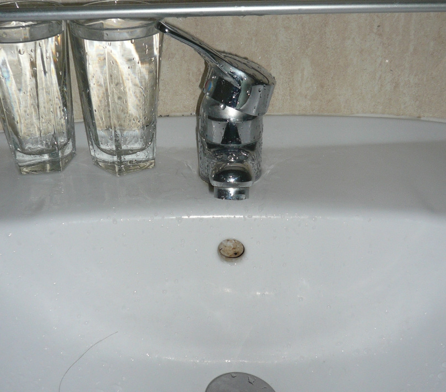 艾伦国际酒店主图