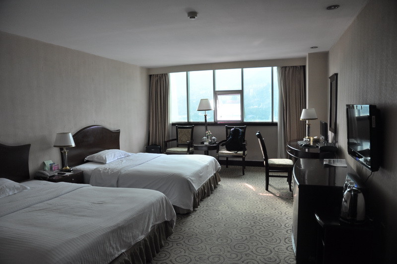 川惠大酒店主图