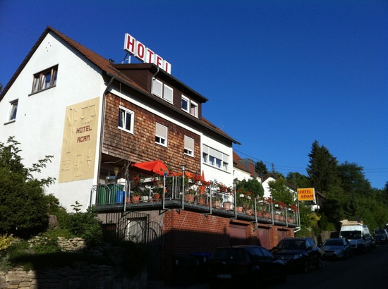 Mandelbachtal旅游攻略图片
