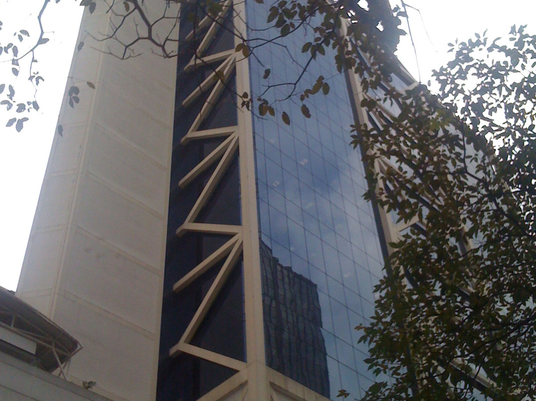 Itau Cultural Institute-圣保罗必去景点