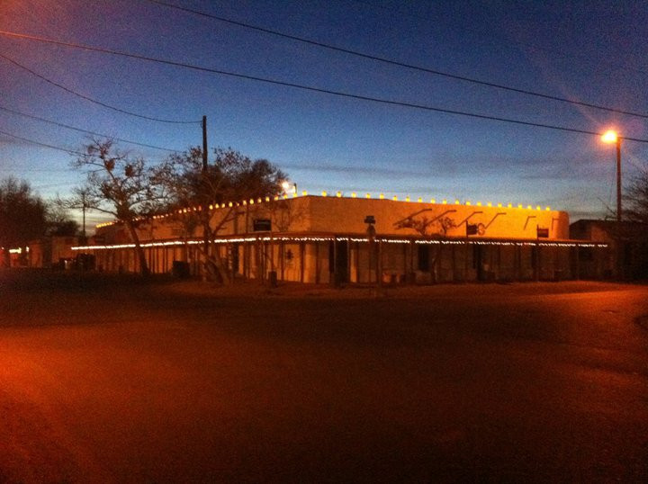 San Elizario Historic District-San Elizario必去景点