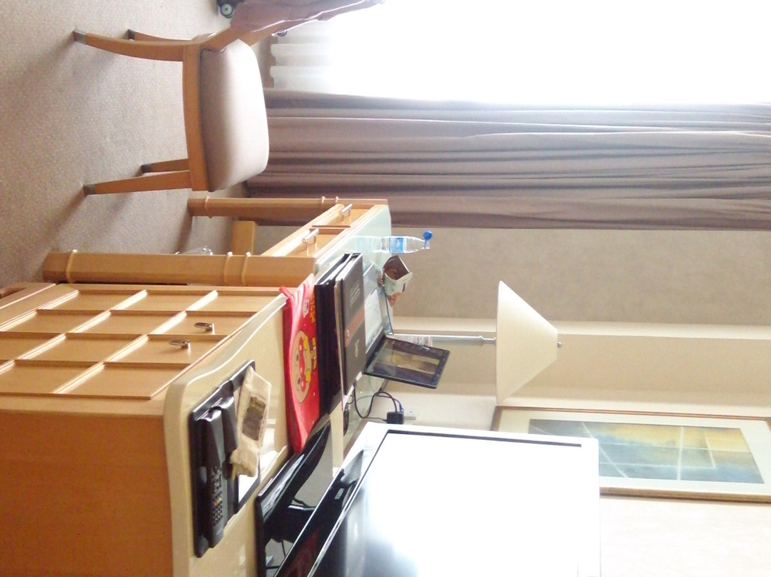 君华海逸酒店主图