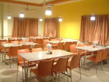 Hotel Bhagyoday Palace主图