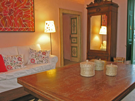 Casolare Muzio主图