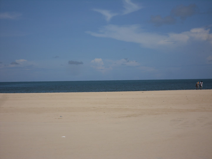 闸坡旅游区-阳江市必去景点