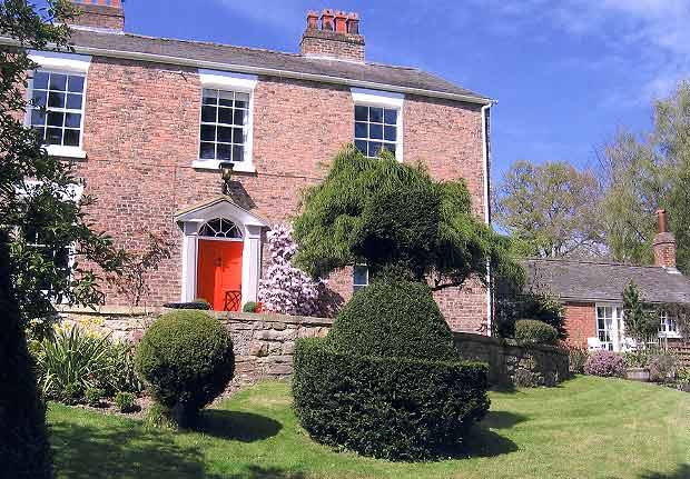 Fir Grove Country House-官方