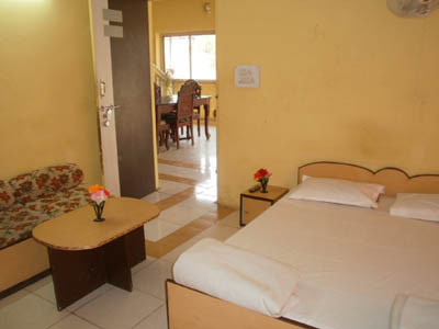 Kunal Hotel Maheshwar