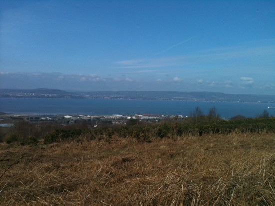 Redburn Country Park-霍利伍德必去景点