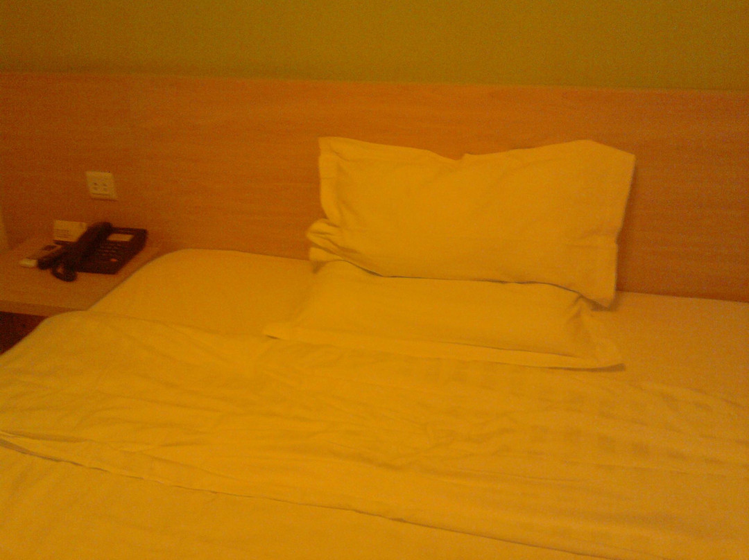 7天上海松江店主图