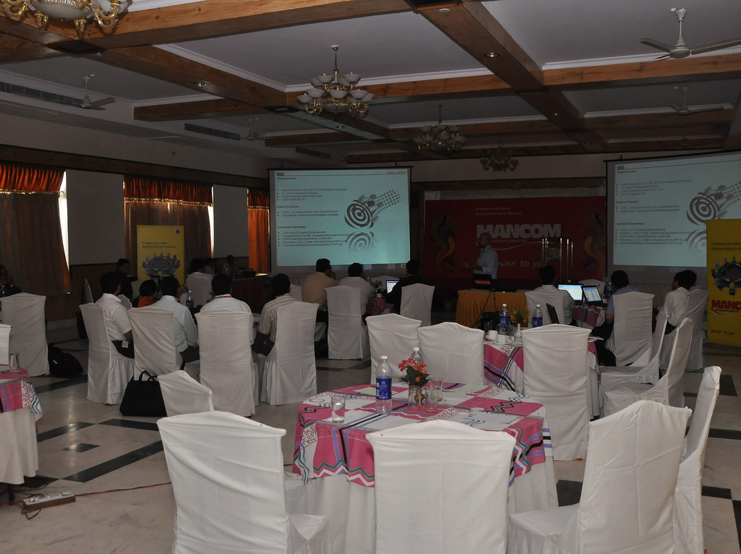 The Mark Hotel N Club主图