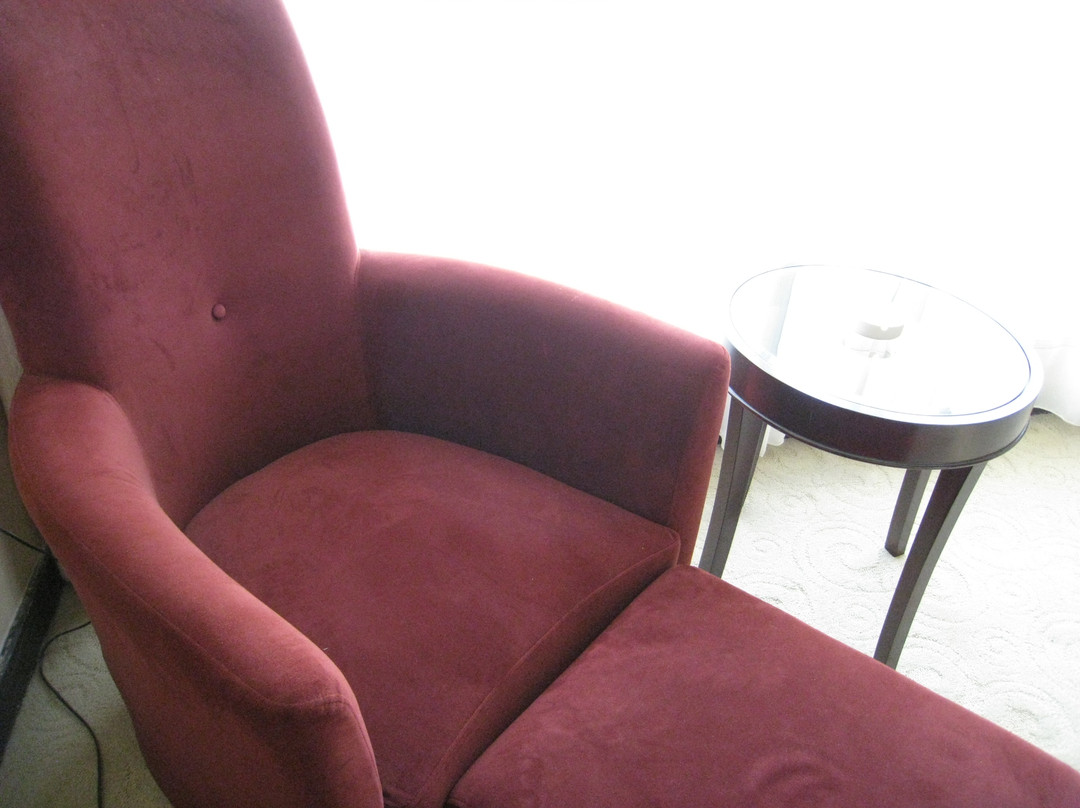 黄山醉温泉度假酒店主图