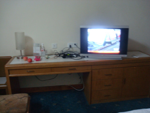 圆正.西溪宾馆主图