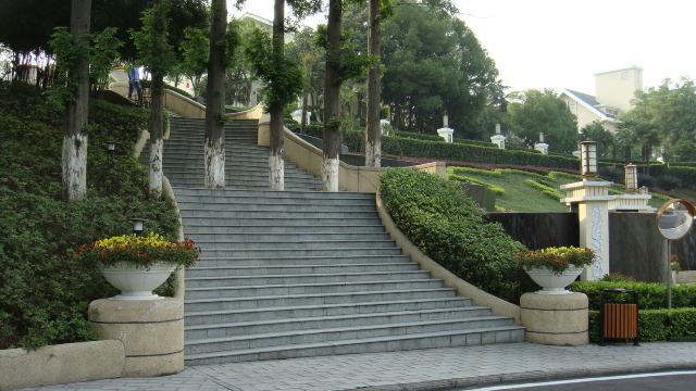 国宾花园酒店-客卧