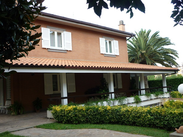 Aranova酒店住宿-Inn Rome B&B