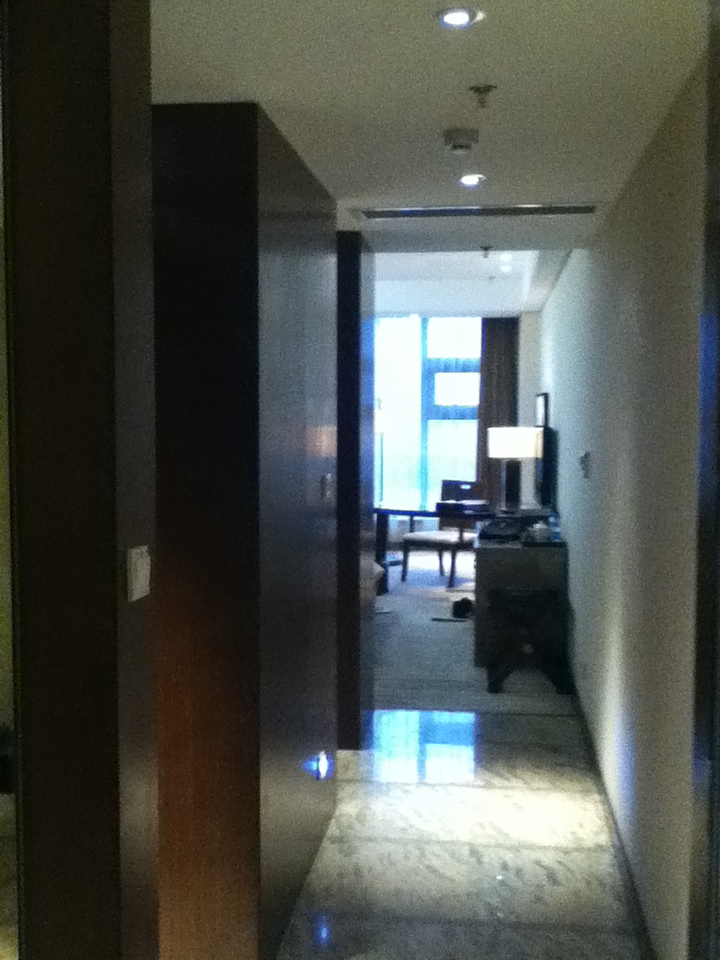 乔波国际会议中心-官方