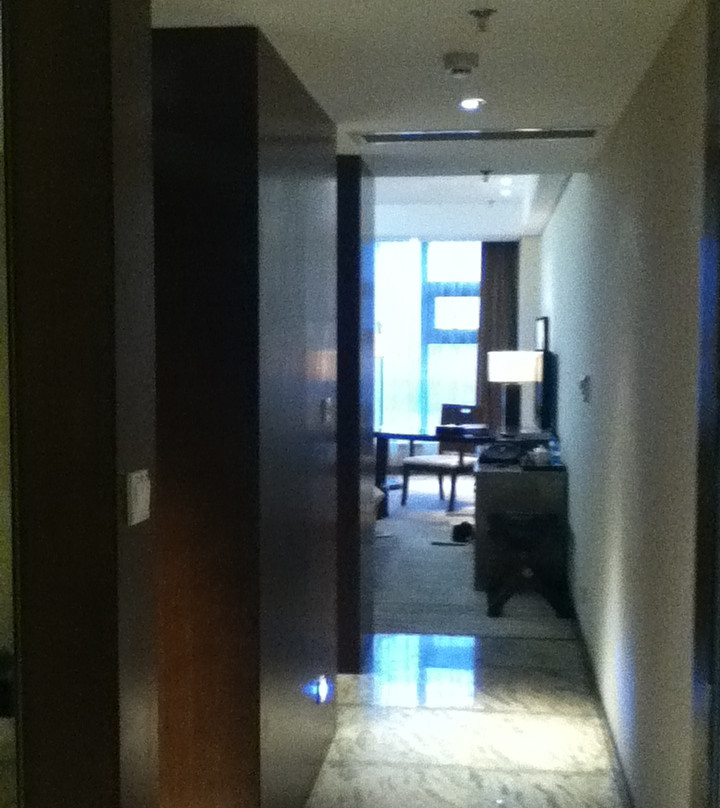 乔波国际会议中心主图