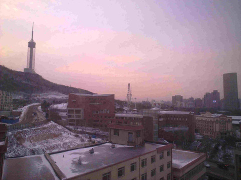 恒元大酒店主图