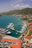 The Shops at Yacht Haven Grande-夏洛特阿马利亚必去景点