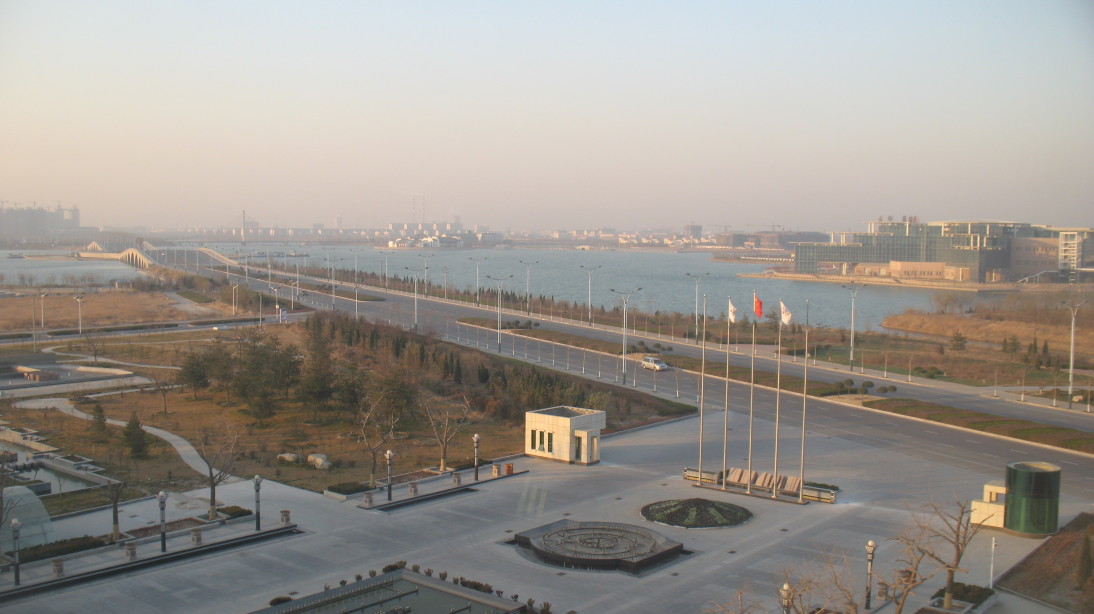 滨州大饭店-客卧