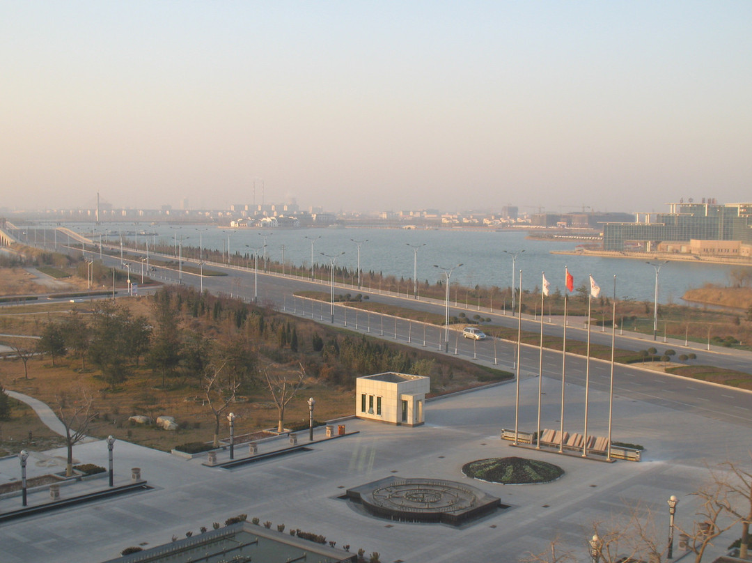 滨州大饭店主图