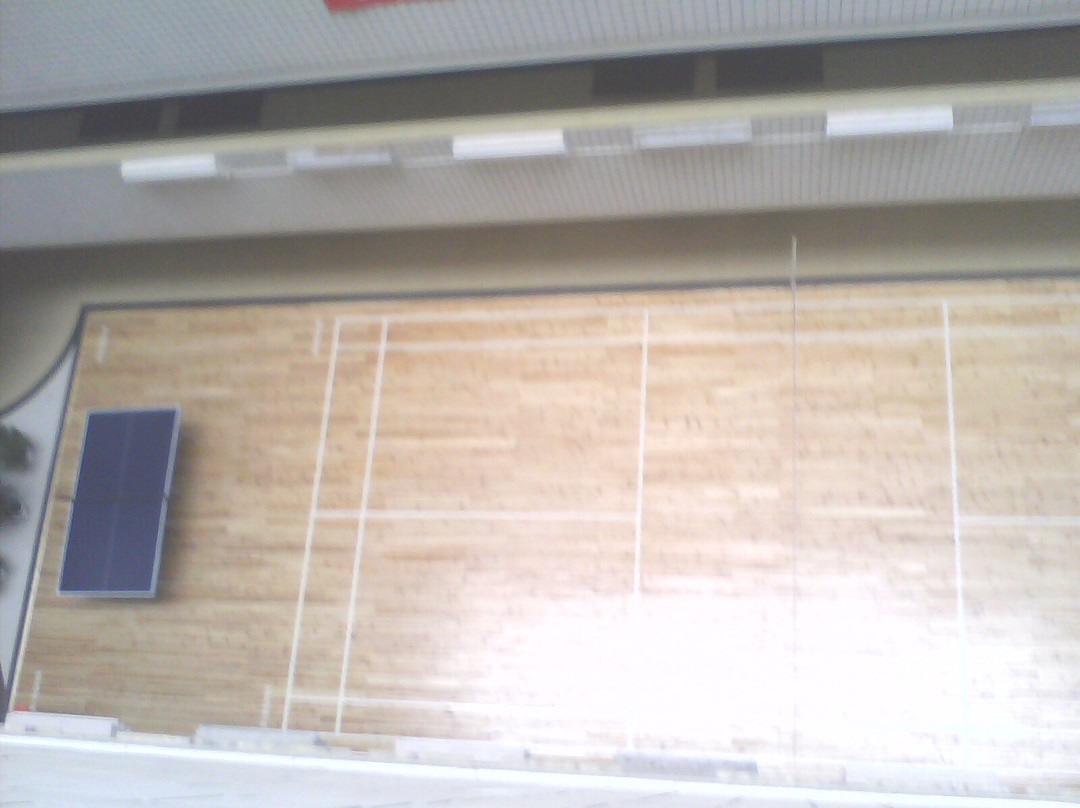 光明中央酒店主图