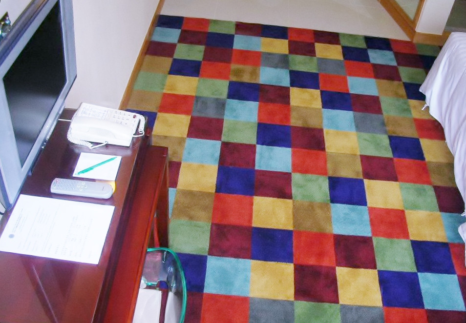 悦品海景酒店·观塘主图