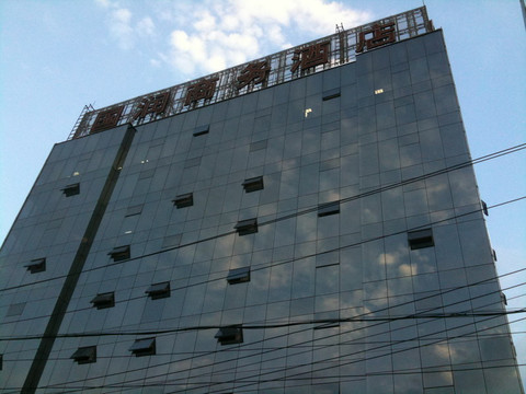 国润商务酒店主图