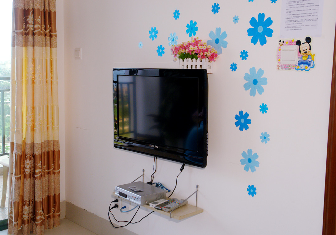 18°阳光度假公寓主图